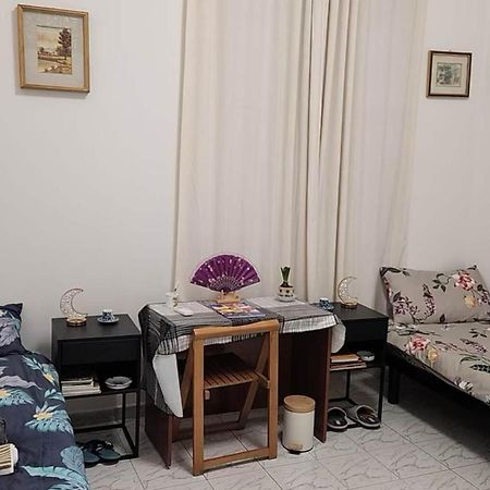 Roma Termini Tina Ya B&B Экстерьер фото