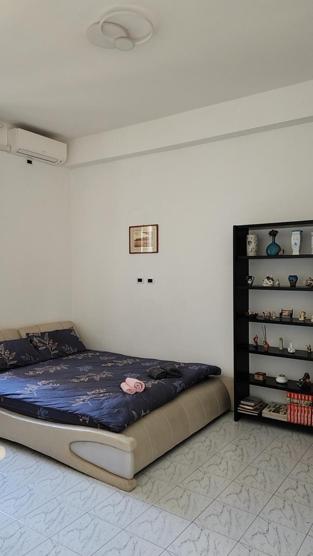 Roma Termini Tina Ya B&B Экстерьер фото