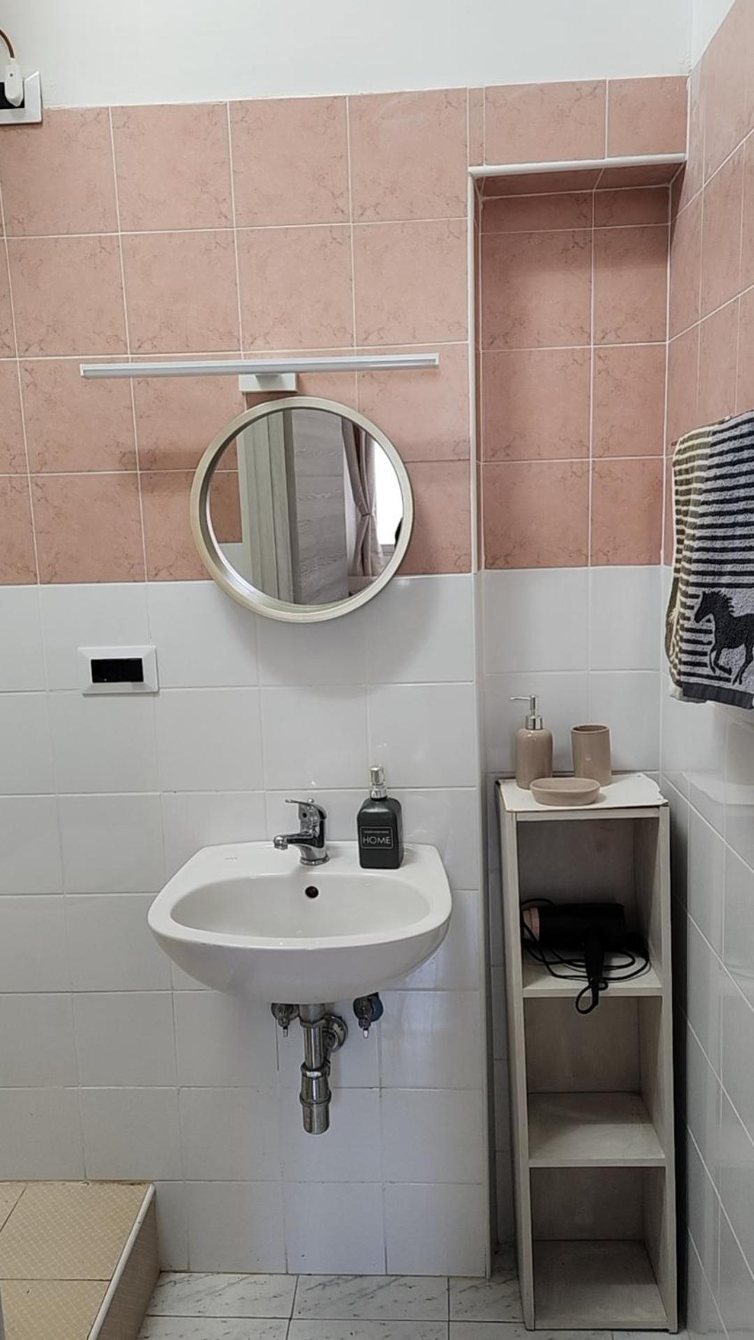 Roma Termini Tina Ya B&B Экстерьер фото
