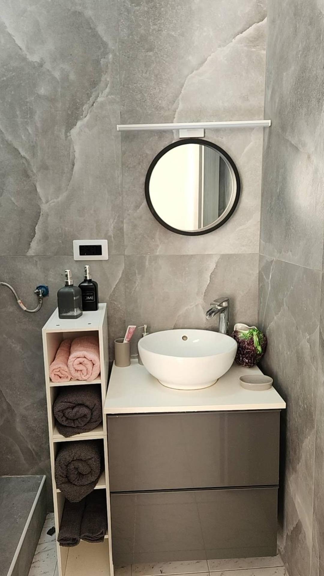 Roma Termini Tina Ya B&B Экстерьер фото