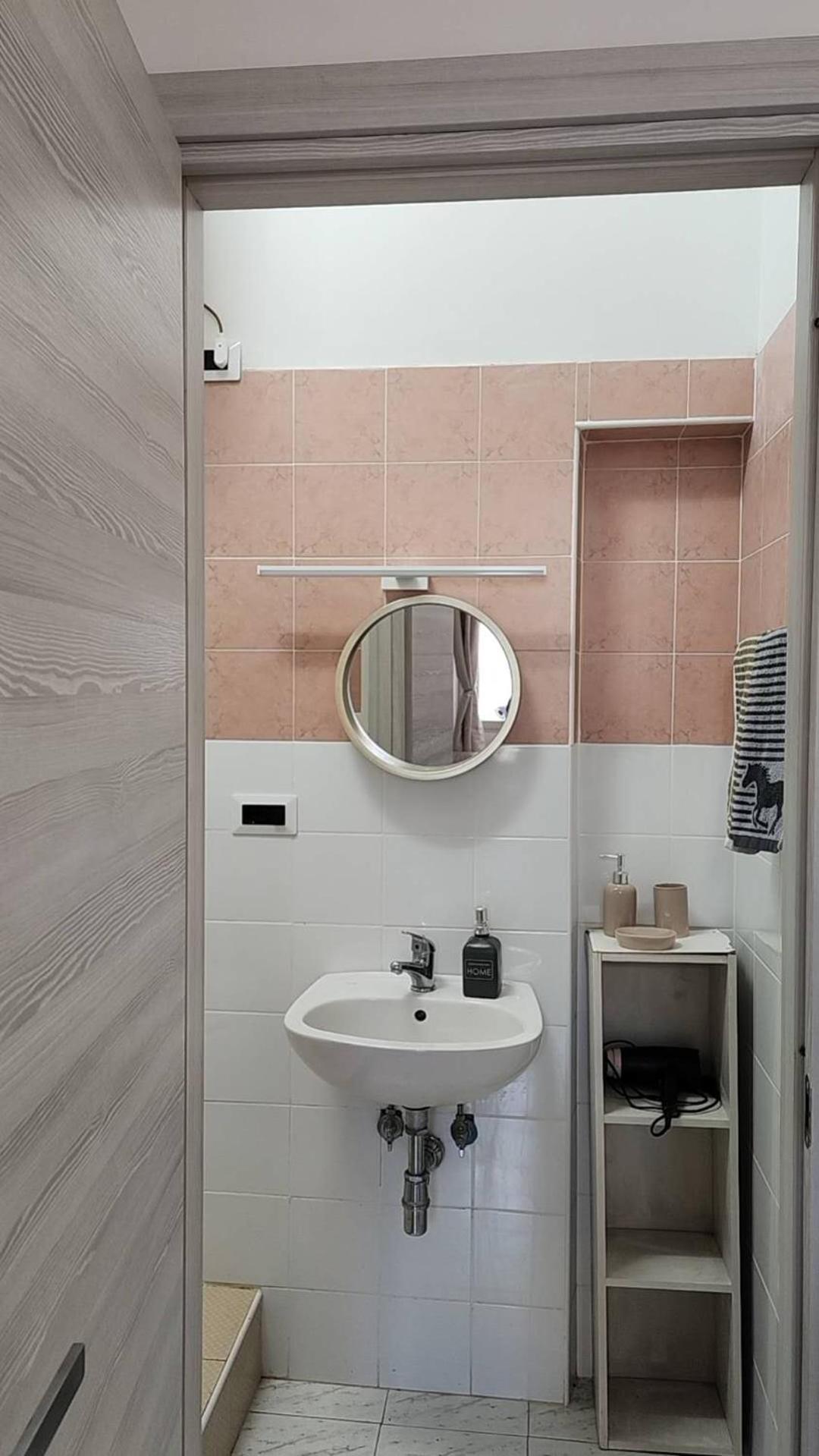 Roma Termini Tina Ya B&B Экстерьер фото