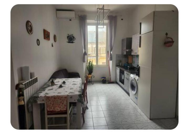 Roma Termini Tina Ya B&B Экстерьер фото